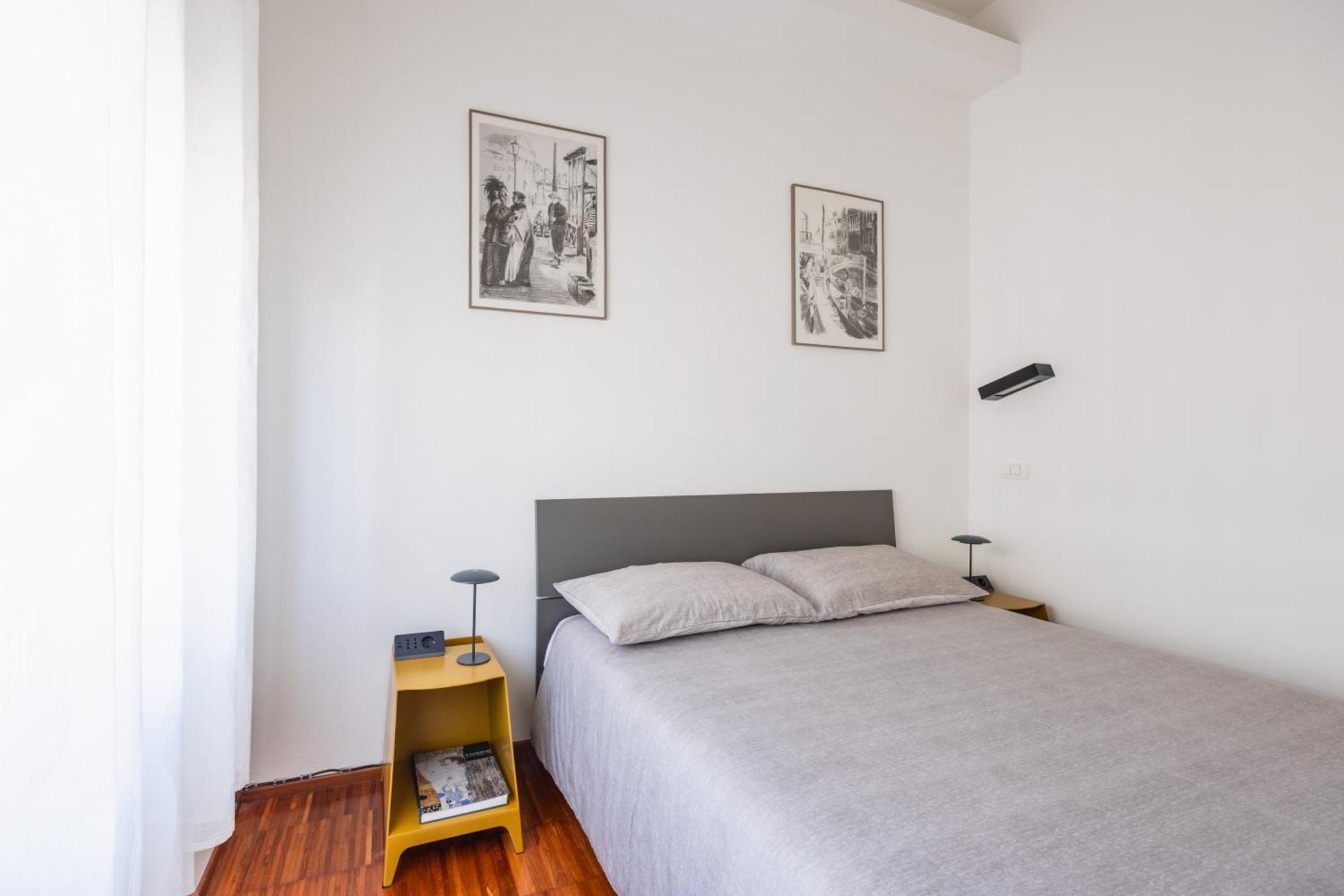 Memo Apartment Bolonha Exterior foto