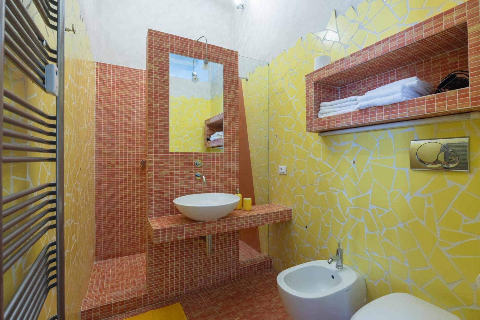 Memo Apartment Bolonha Exterior foto