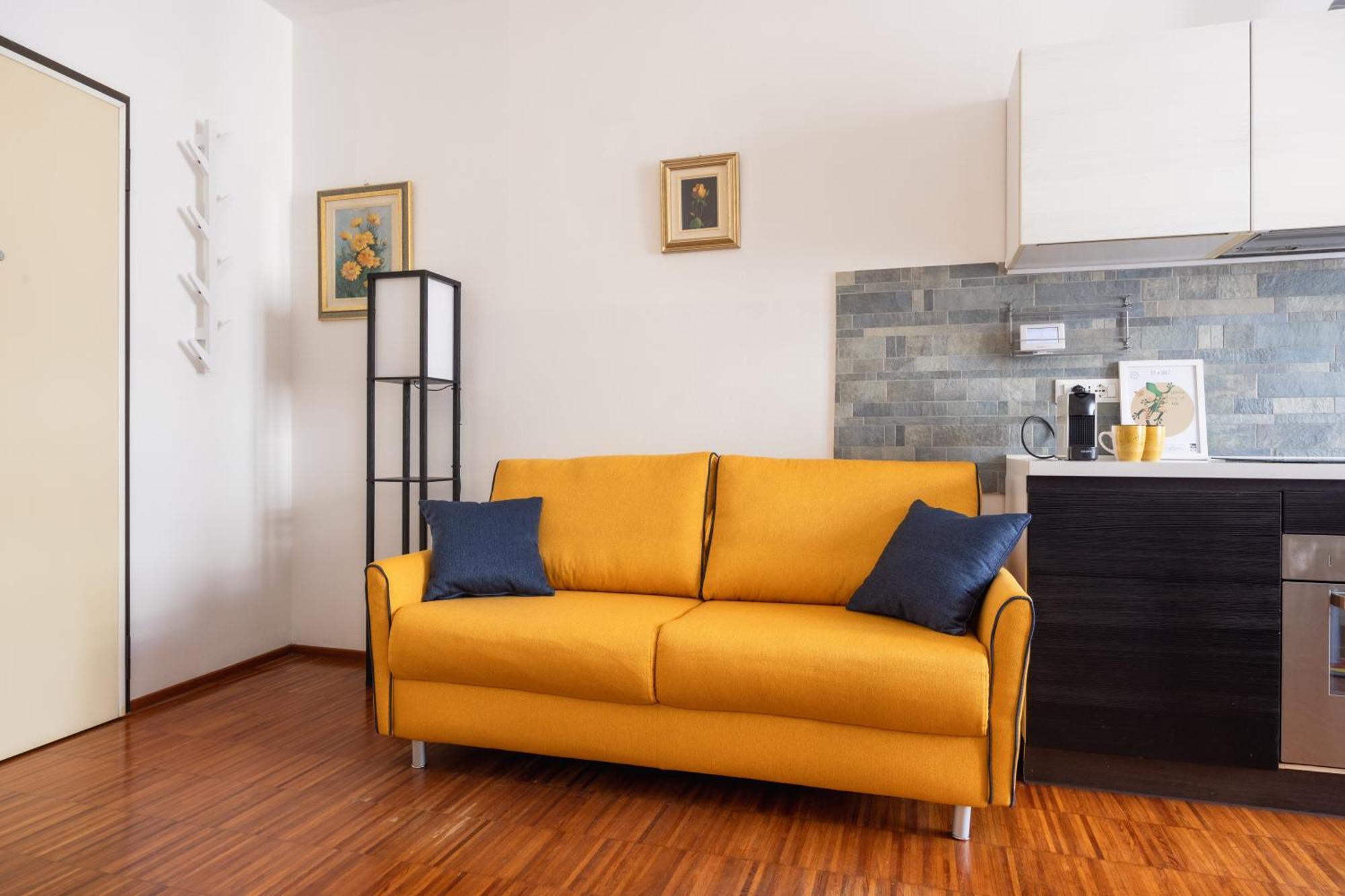 Memo Apartment Bolonha Exterior foto
