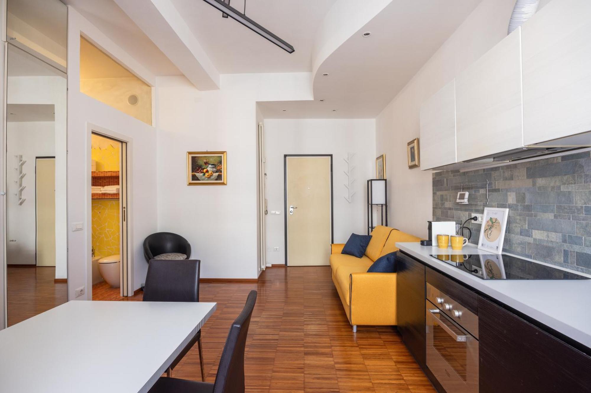 Memo Apartment Bolonha Exterior foto
