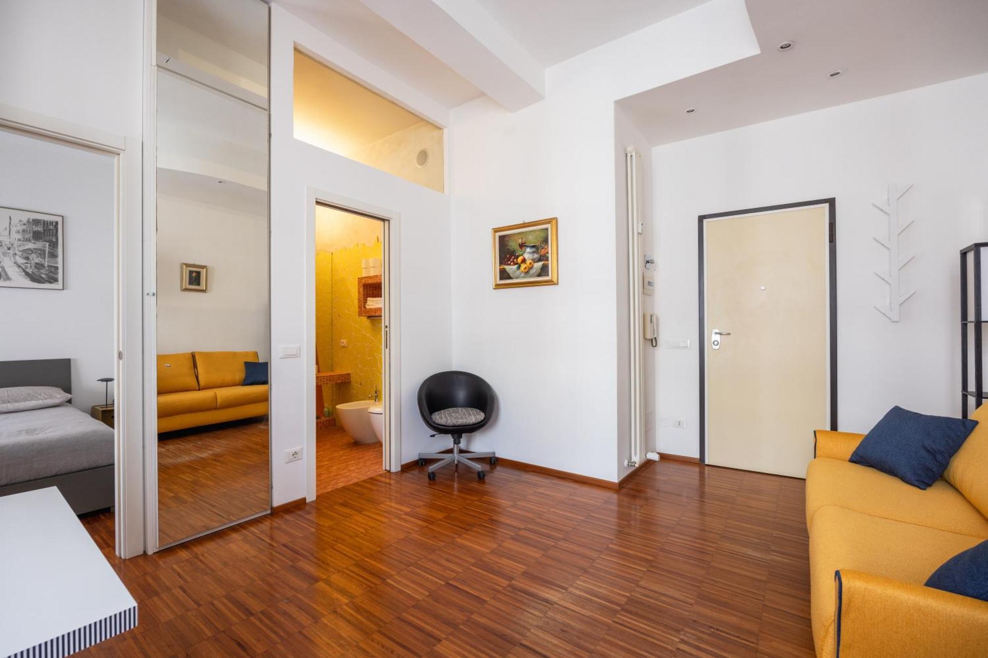 Memo Apartment Bolonha Exterior foto