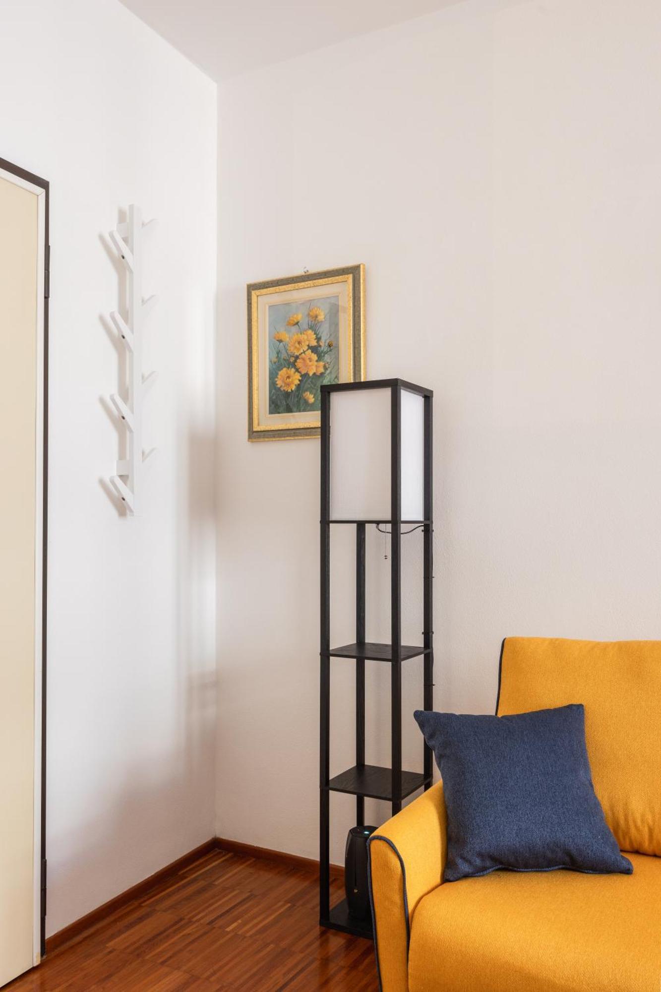 Memo Apartment Bolonha Exterior foto