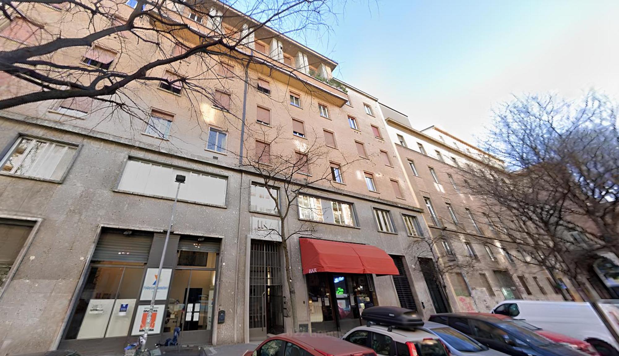 Memo Apartment Bolonha Exterior foto
